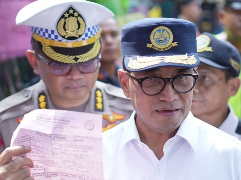 Budi Karya Sumadi