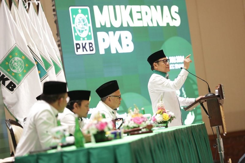 Cak Imin Cak Imin