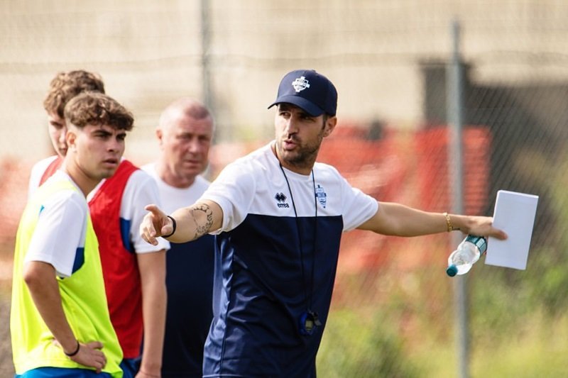Cesc Fabregas