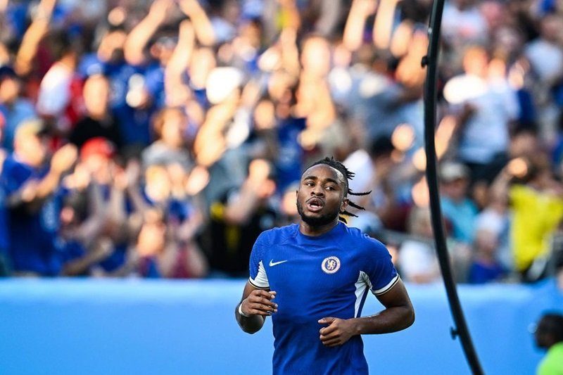 Christopher Nkunku