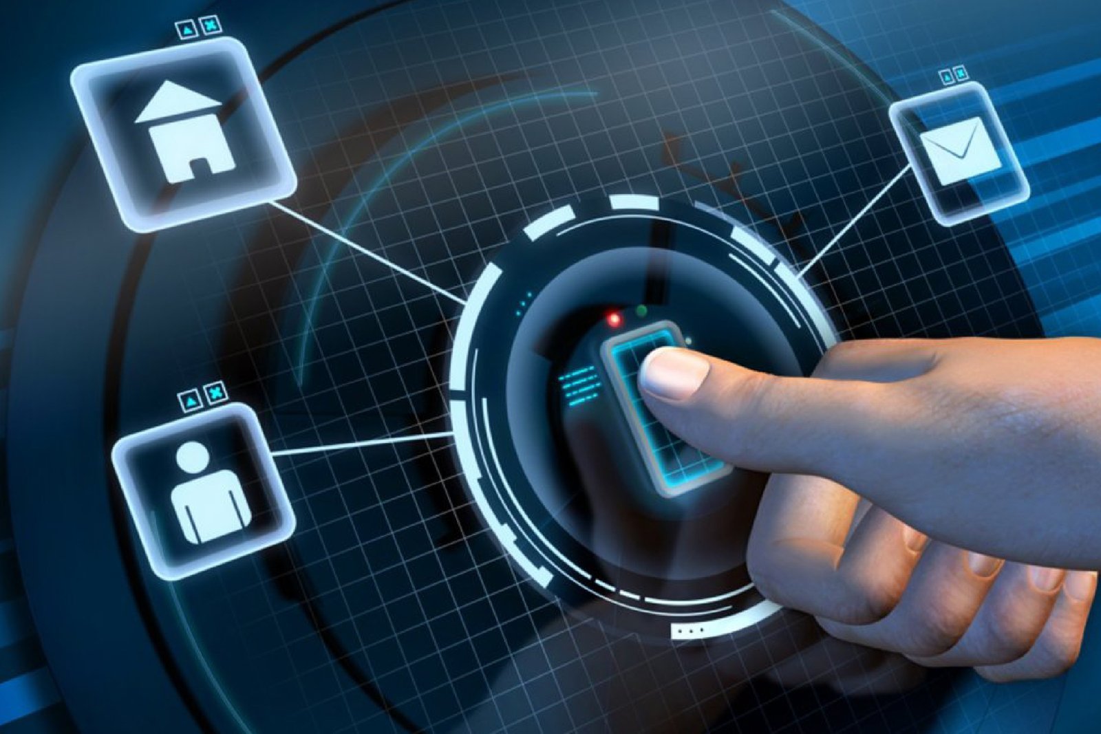 cyber security