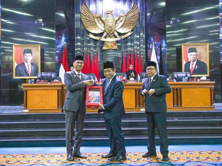 DKI Jakarta