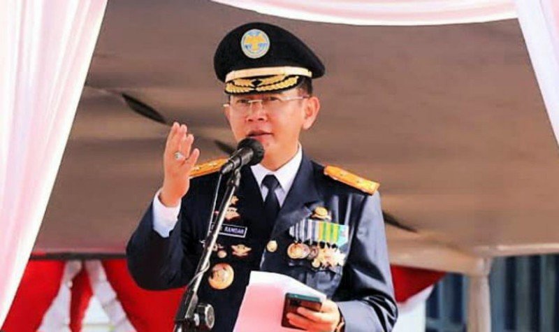 dani ramdan pj bupati bekasi holopis dani ramdan pj bupati bekasi holopis