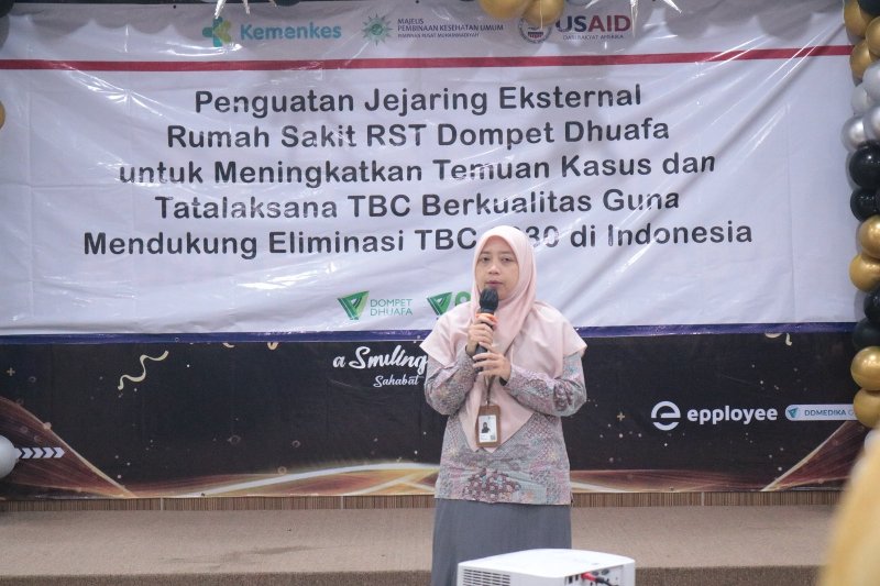 Dompet Dhuafa