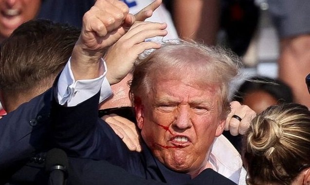 Donald Trump Holopis.com