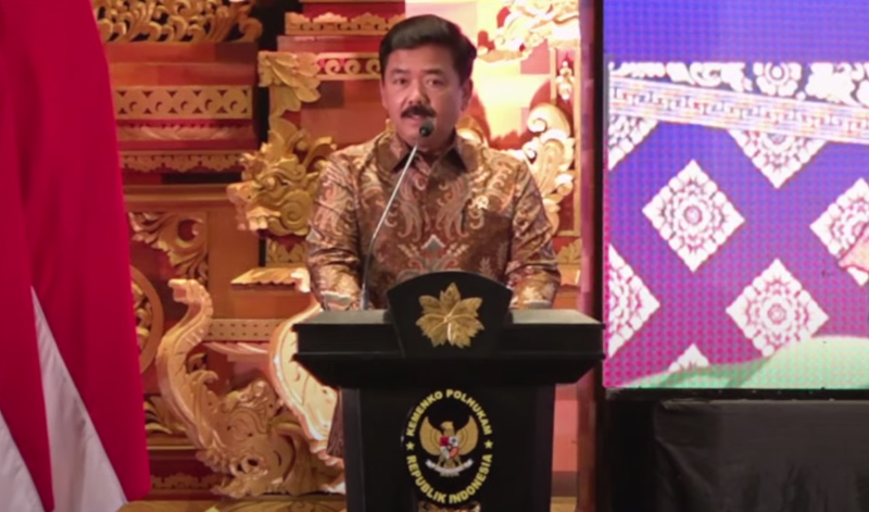Hadi Tjahjanto