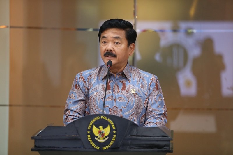 hadi tjahjanto