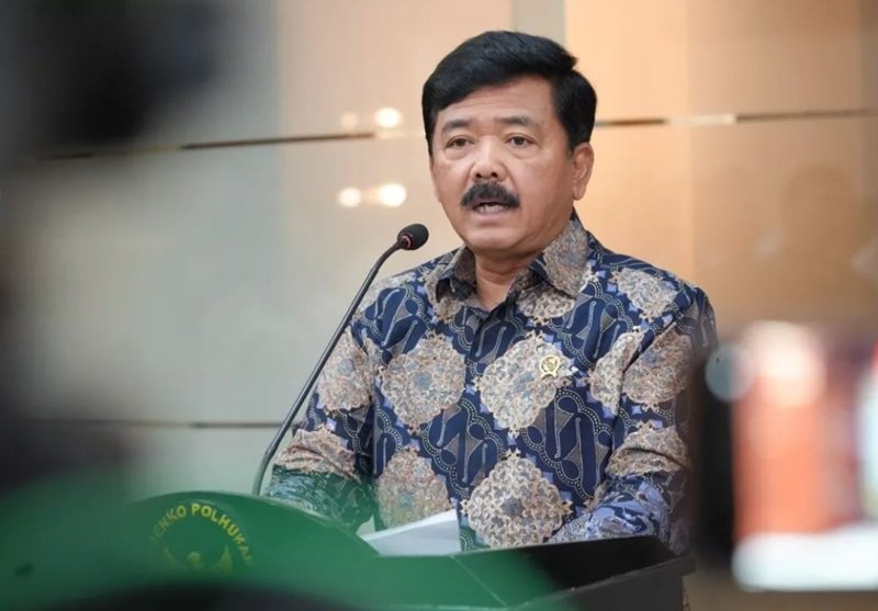 hadi tjahjanto