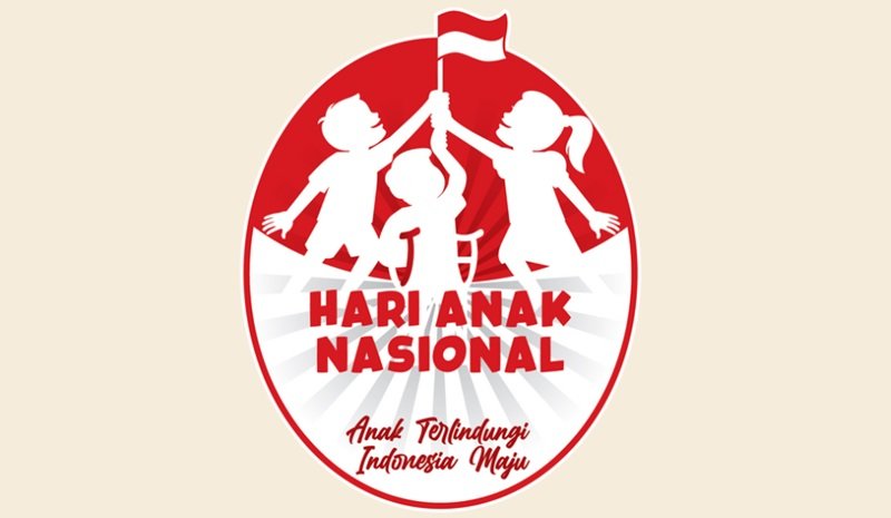 Hari Anak Nasional