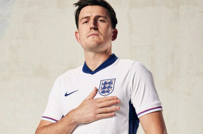 Harry Maguire