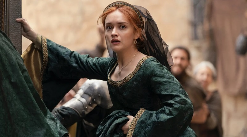 House Of The Dragon Season 2 Episode 6 House Of The Dragon Season 2 Episode 6