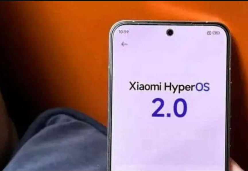hyperos 2.0