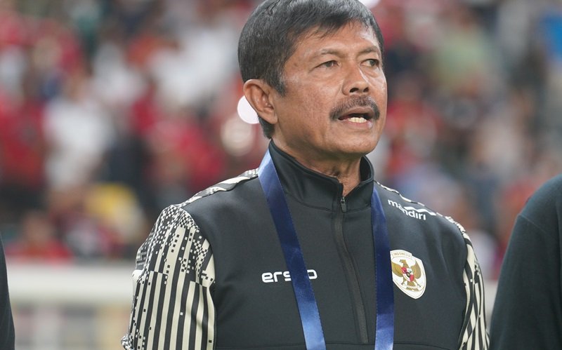 Indra Sjafri