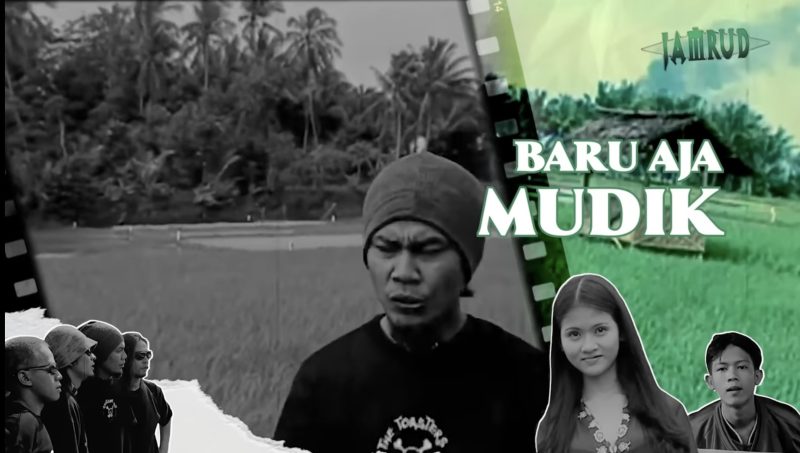 Jamrud Surti Tejo