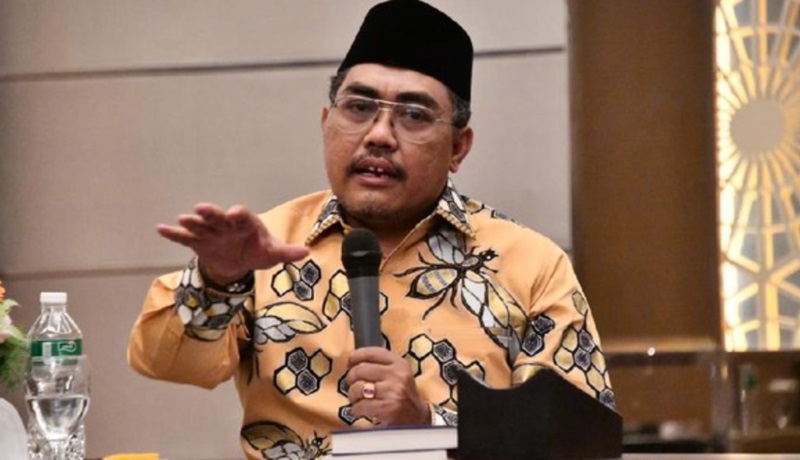 Jazilul Fawaid Jazilul Fawaid
