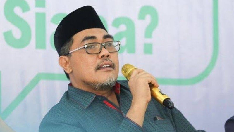 Jazilul PKB Jazilul PKB