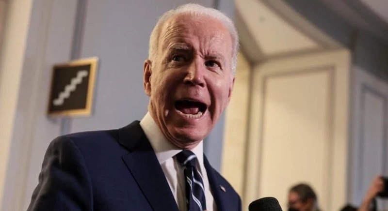 Joe Biden Joe Biden