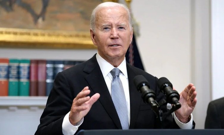 Joe Biden