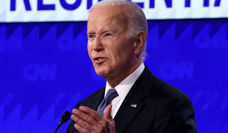 Joe Biden
