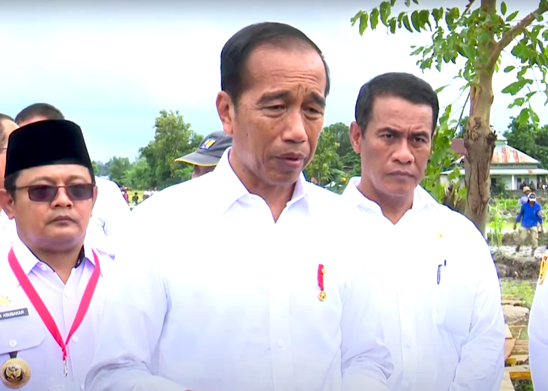joko widodo