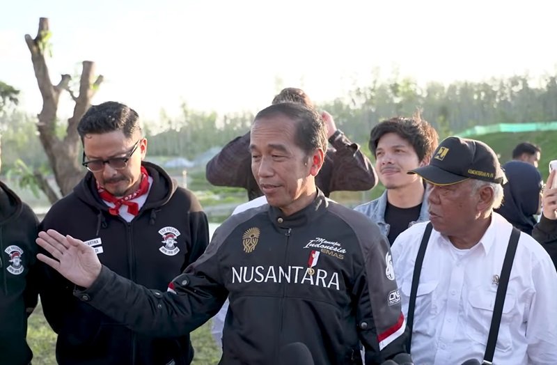 Jokowi