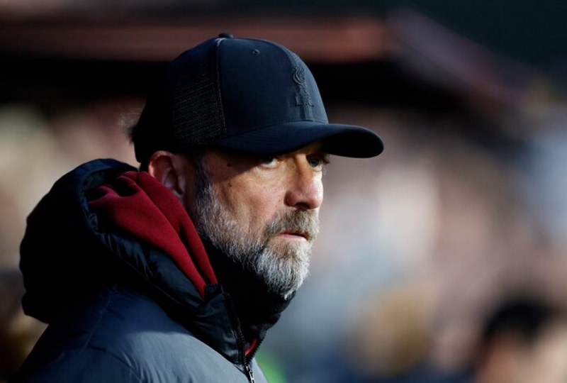 Jurgen Klopp