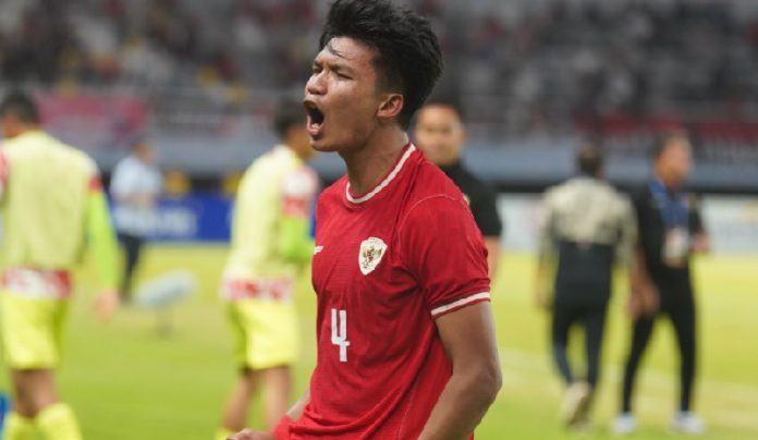 Kadek Arel, Timnas U-19 Indonesia