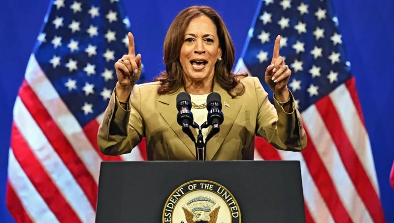 Kamala Harris