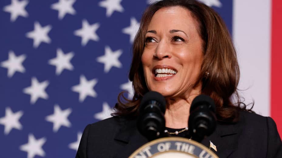 Kamala Harris
