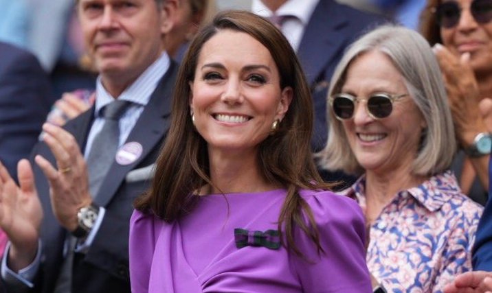 Kate Middleton Holopis.com