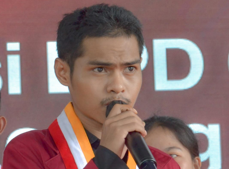 Kelvin Malelak