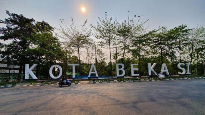 Kota Bekasi Jawa Barat