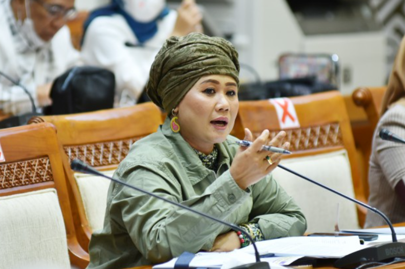 Luluk Nur Hamidah