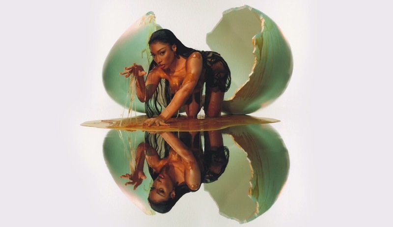 Megan Thee Stallion - Mamushi