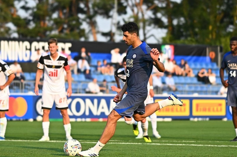 Mehdi Taremi
