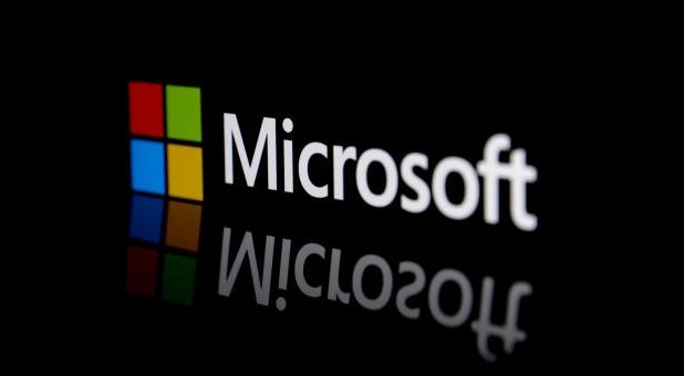 Microsoft