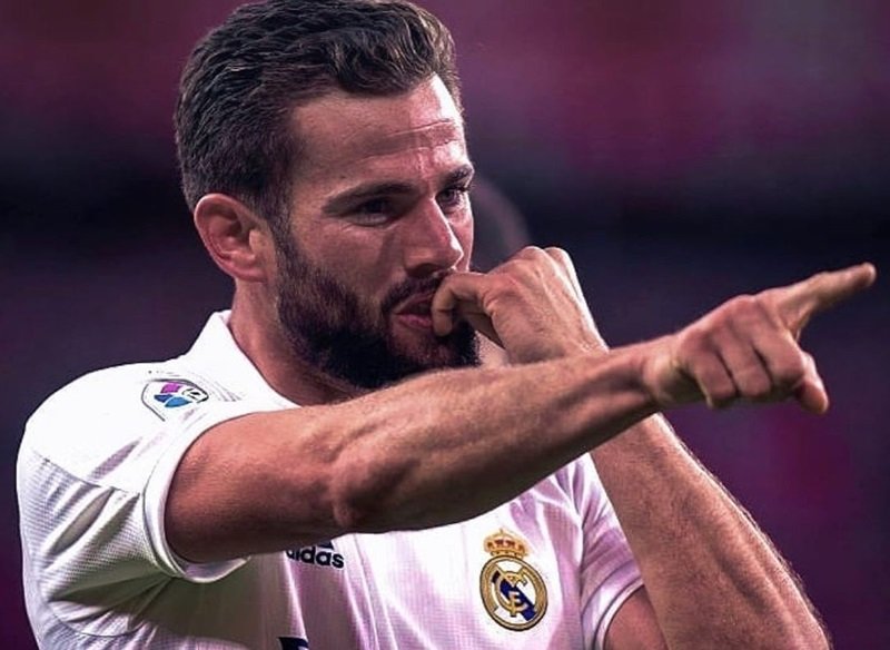 Nacho Fernandez