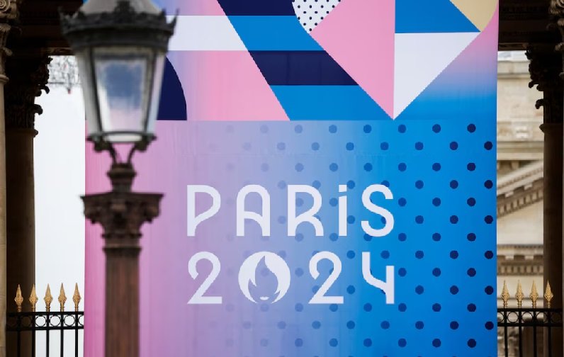 Olimpiade Paris 2024