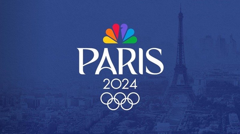Olimpiade Paris 2024