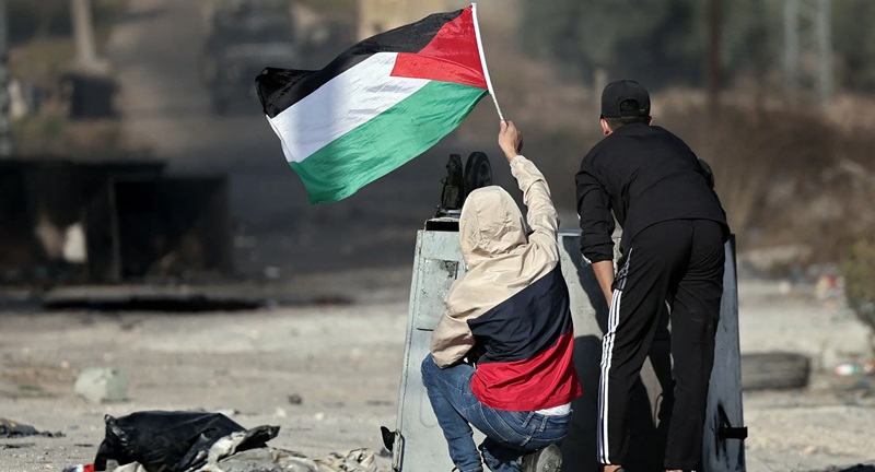 Palestina