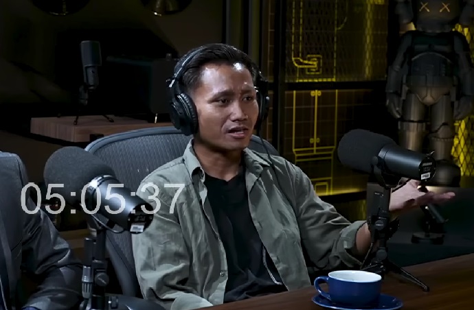 Pegi Setiawan