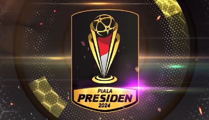Piala Presiden 2024