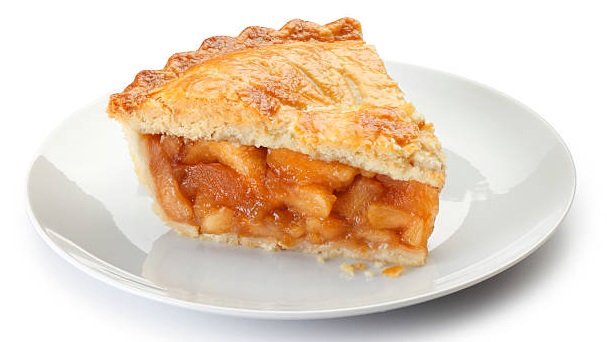 Pie Apel