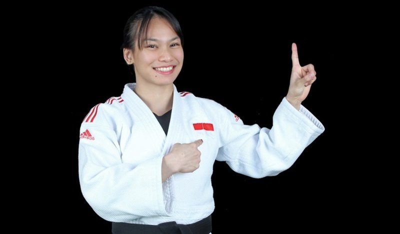 Rani Atlet Judo