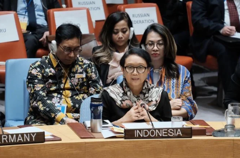 Retno Marsudi
