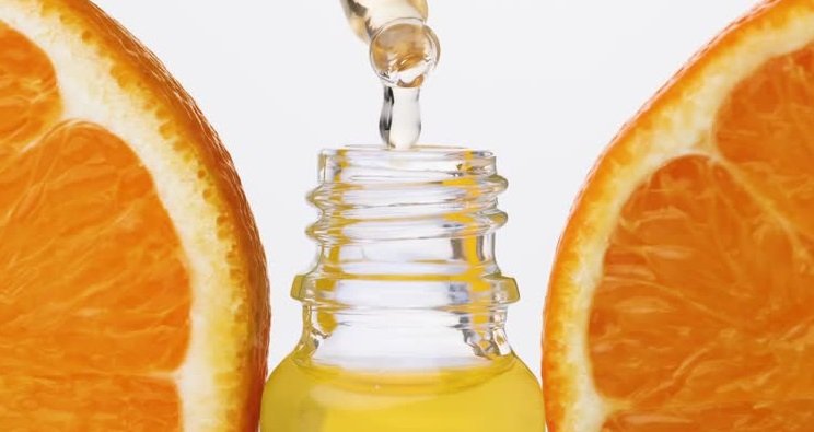 Vitamin C