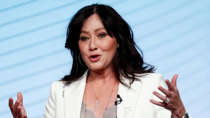 Shannen Doherty