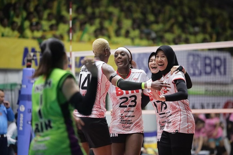 Skuad Jakarta BIN