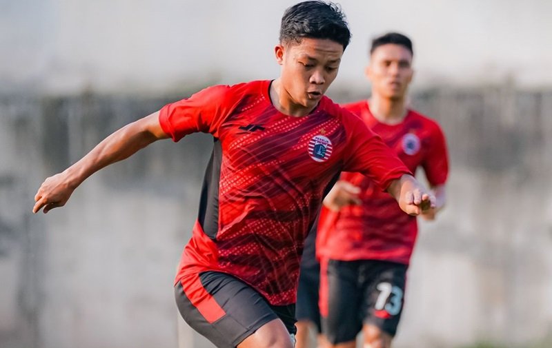 Skuad Persija Jakarta