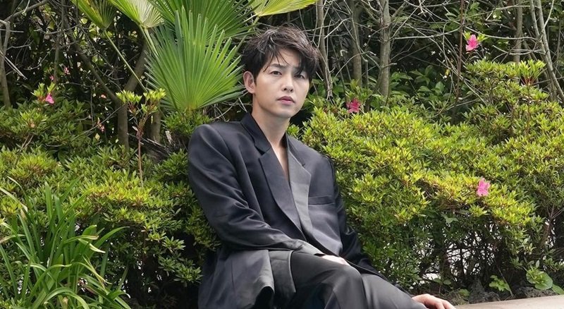 Song Joong Ki